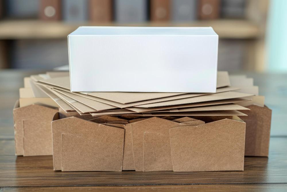 box1.png Когда речь заходит об упаковке из картона, первым делом на ум приходят картонные коробки