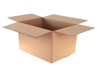  Гофрокороб 350x283x267